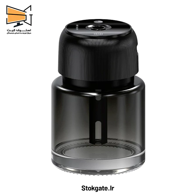 خوشبوکننده ماشین بخارساز مدل Simplicity For Life