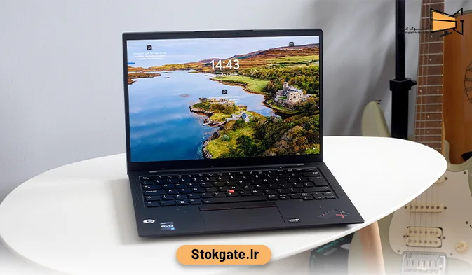 لپ‌ تاپ استوک ThinkPad Lenovo X1 Carbon (نسل ۶ یا ۷)