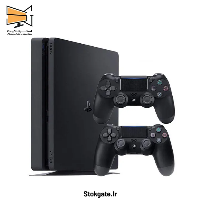 کنسول PS4 پرو استوک 1 ترابایت