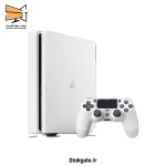 کنسول PS4 اسلیم استوک 1 ترابایت