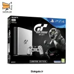 کنسول PS4 اسلیم استوک 1 ترابایت