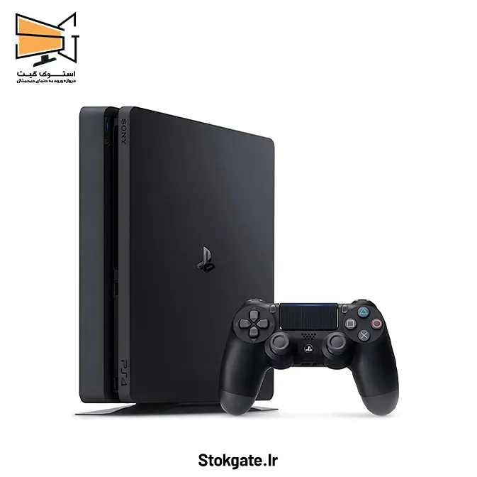 کنسول PS4 اسلیم استوک 1 ترابایت