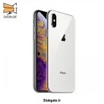 گوشی موبایل استوک اپل آیفون ایکس اس 256 گیگابایت