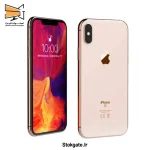 گوشی موبایل استوک اپل آیفون ایکس اس 256 گیگابایت