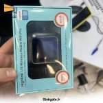 مودم همراه Highlink LTE WiFi Pro | اینترنت 4G و وای‌فای ۶ (اورجینال) - Image 3