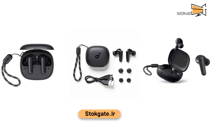 هدفون بی سیم اَنکر مدل Soundcore R50i اصل