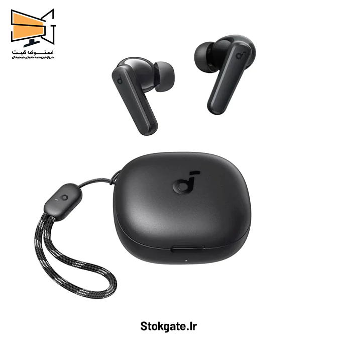 هدفون بی سیم اَنکر مدل Soundcore R50i اصل