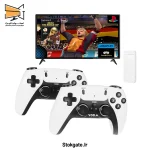 کنسول بازی پرتابل مدل Game Stick M22