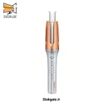 فر کننده مو شیگلم سایز 25mm