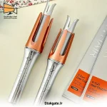 فر کننده مو شیگلم سایز 25mm