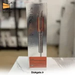 فر کننده مو شیگلم سایز 25mm - Image 2