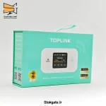 مودم همراه 4G/LTE برند TOPLINK