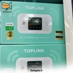 مودم همراه 4G/LTE برند TOPLINK