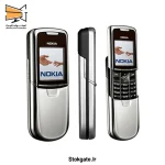 گوشی نوکیا 8800 کلاسیک اصلی