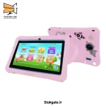 تبلت بچه گانه Oteeto مدل K3 ظرفیت 128 گیگابایت و رم 4 گیگابایت