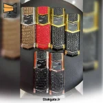 گوشی طرح ورتو Vertu V9 - Image 2