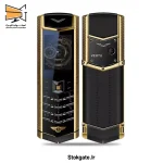 گوشی طرح ورتو Vertu V9