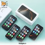 گوشی آیفون مینی لمسی iPhone 16 Pro Max Mini - Image 2