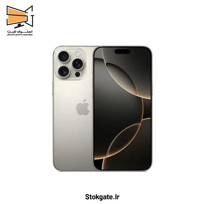 گوشی آیفون مینی لمسی iPhone 16 Pro Max Mini