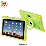 تبلت بچه گانه Oteeto مدل K2 ظرفیت 128 گیگابایت و رم 4 گیگابایت