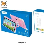 تبلت بچه گانه Oteeto مدل K2 ظرفیت 128 گیگابایت و رم 4 گیگابایت