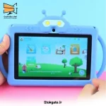 تبلت کودکان Oteeto TAB 72 ظرفیت 128 گیگابایت و رم 4 گیگابایت - Image 2