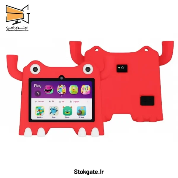 تبلت کودکان Oteeto TAB 73 رم 6 حافظه 128