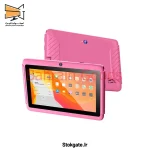 تبلت بچه گانه oteeto مدل Tab 4 ظرفیت 128 گیگابایت و رم 4 گیگابایت