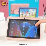 تبلت کودکانه Bestrio S4 Kids رم ۸ حافظه ۱۲۸
