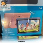 تبلت کودکانه Bestrio S4 Kids رم ۸ حافظه ۱۲۸
