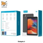 تبلت بستریو مدل S8 (Bestrio S8 TAB) | 512 گیگ و 5G + فول پک