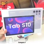 تبلت بستریو Bestrio Tab S10 | ظرفیت 512 و رم 8 گیگابایت - Image 2