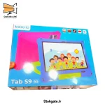 تبلت کودکانه bestrio Tab S9 5G | حافظه 512، رم 8 و سیم کارت 5G