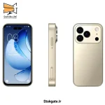 گوشی 17Pro Max Mini (رجیستر شده)