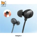 هدفون بلوتوثی گردنی انکر مدل SoundCore Life U2i Upgraded