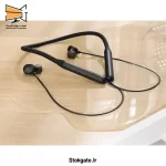 هدفون بلوتوثی گردنی انکر مدل SoundCore Life U2i Upgraded اصل - Image 3