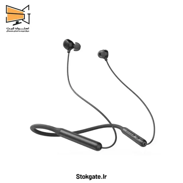 هدفون بلوتوثی گردنی انکر مدل SoundCore Life U2i Upgraded