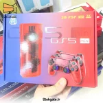 کنسول بازی بی‌ سیم Game Stick مدل GS5 mini