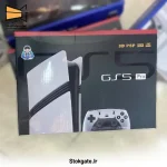 کنسول بازی گیم استیک GS5 Pro (۶۴ گیگ + ۳۰ هزار بازی)