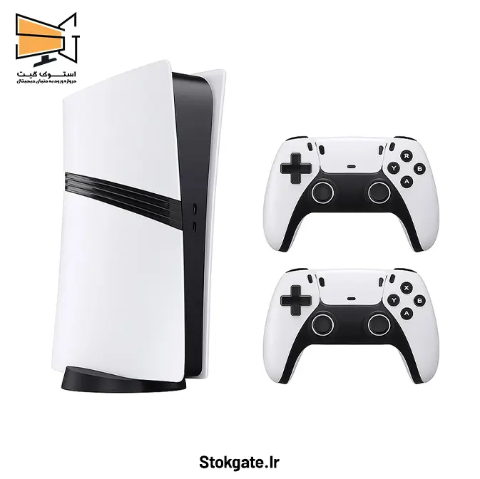 کنسول بازی گیم استیک GS5 Pro (۶۴ گیگ + ۳۰ هزار بازی)