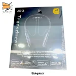 هندزفری گردنی JBQ مدل Transducer - Image 3