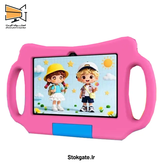 تبلت کودکانه Oteeto TAB 75 رم 6 حافظه 256