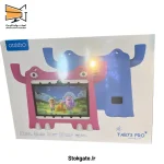 تبلت کودکانه Oteeto TAB73 PRO | حافظه ۲۵۶ و رم ۸ - Image 2