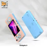 کنسول بازی قابل حمل مدل S5 Game Box