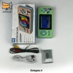 کنسول بازی قابل حمل مدل S5 Game Box