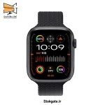 ساعت هوشمند مدل WS10-3 Max (با ۵ بند، مکالمه و منو فارسی)