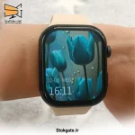 ساعت هوشمند مدل WS10-3 Max (با ۵ بند، مکالمه و منو فارسی)