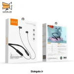 هدست گردنی بلوتوثی ویدوی مدل VIDVIE Bt859