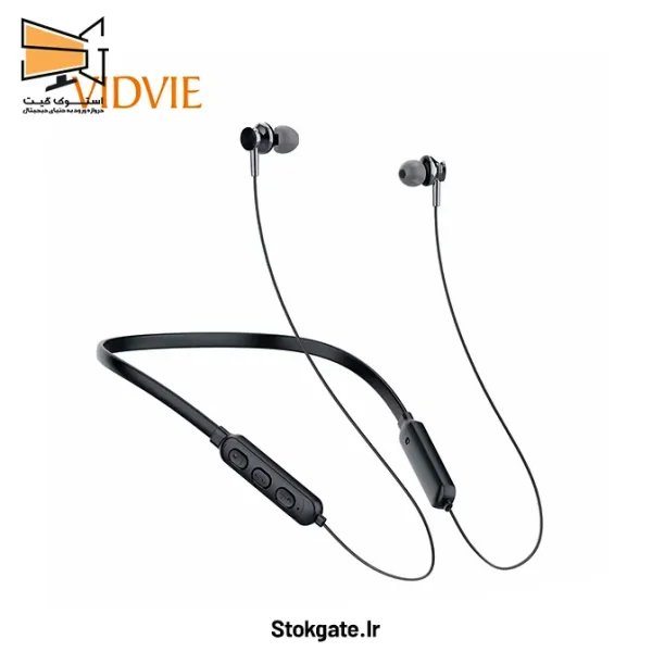 هدست گردنی بلوتوثی ویدوی مدل VIDVIE Bt859