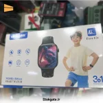 ساعت هوشمند پسرانه ویسمی مدل WISME-X66 Mini